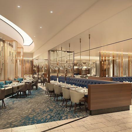 Hotel Crowne Plaza London Heathrow T4 By Ihg Hillingdon Exterior foto