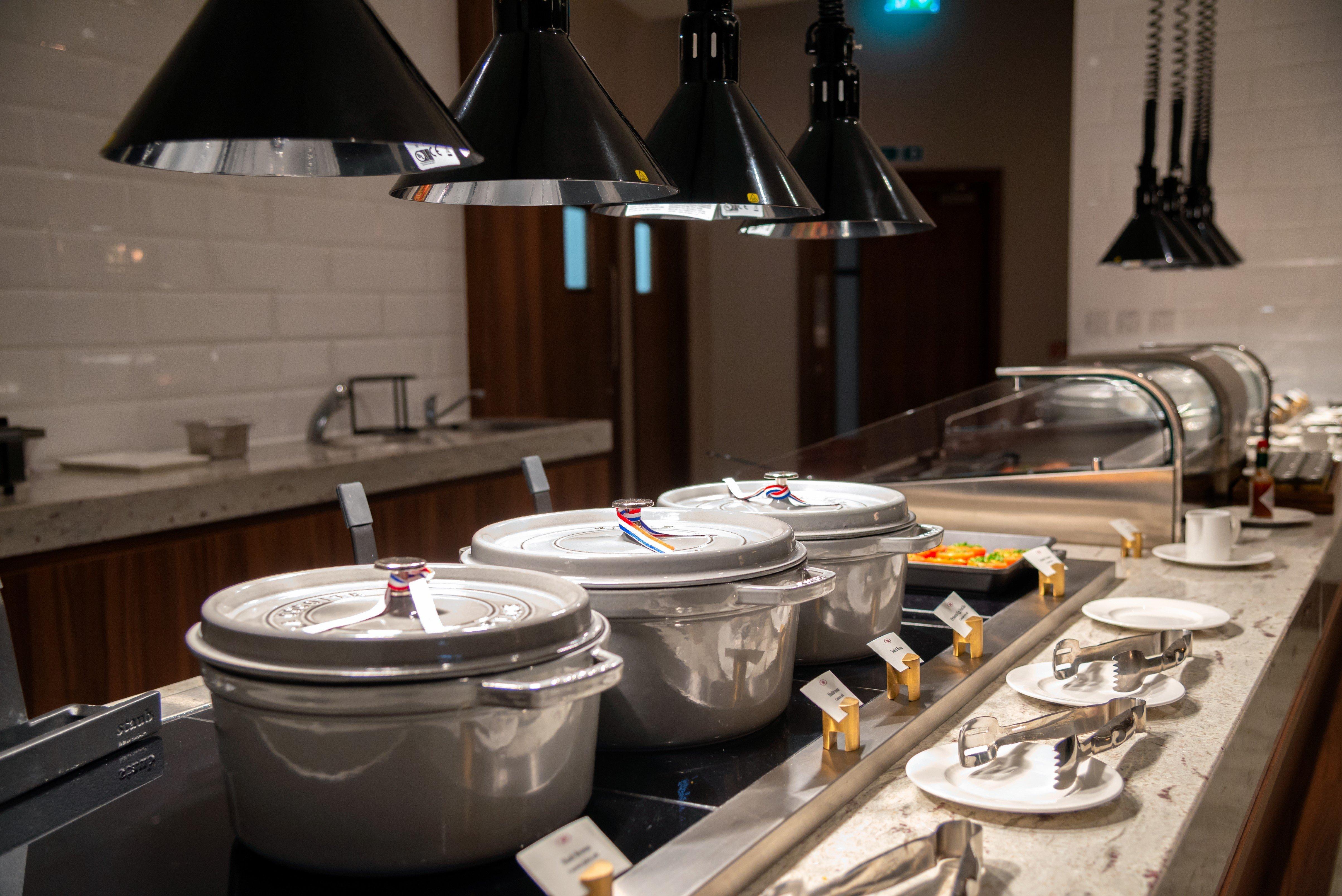 Hotel Crowne Plaza London Heathrow T4 By Ihg Hillingdon Exterior foto