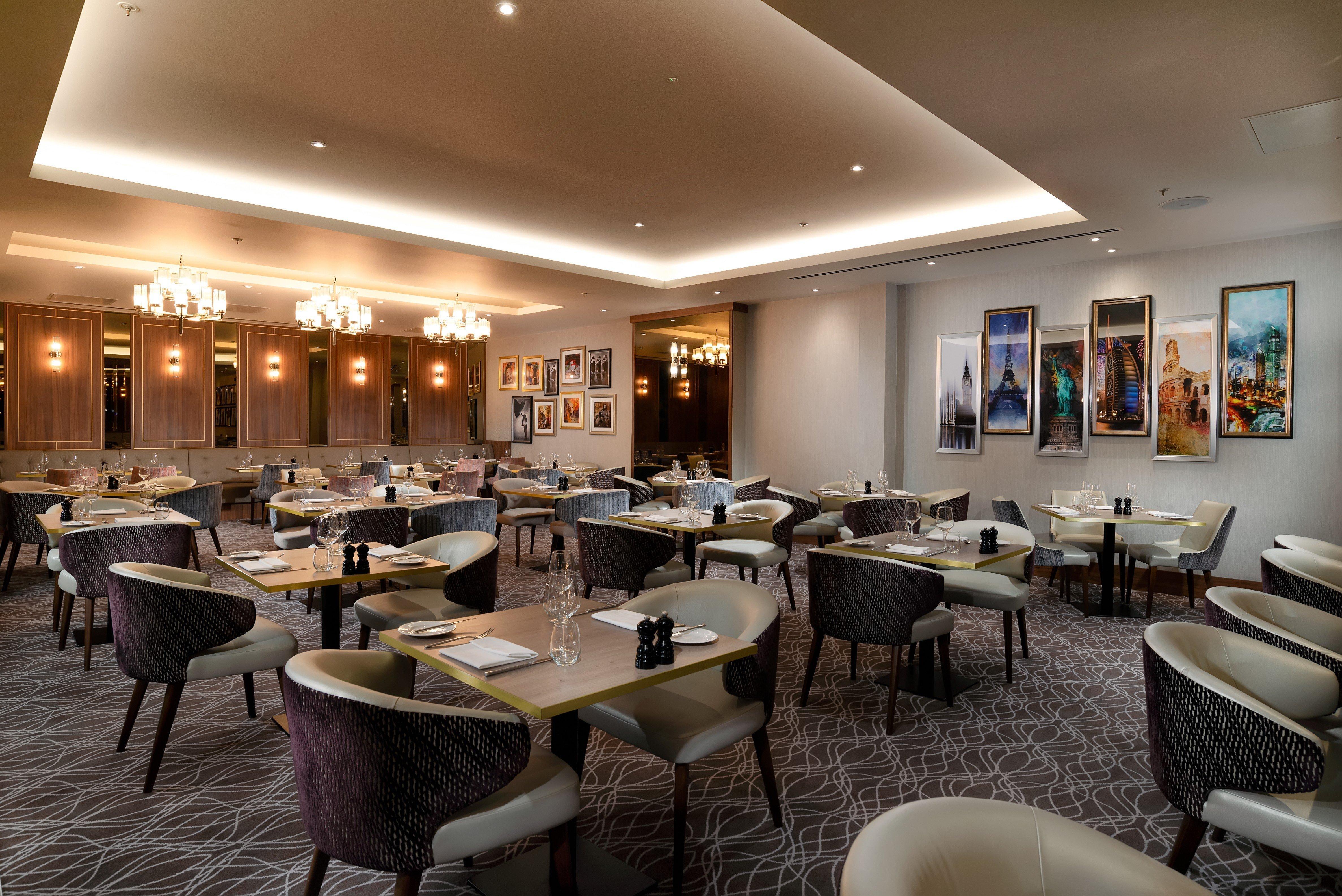 Hotel Crowne Plaza London Heathrow T4 By Ihg Hillingdon Exterior foto