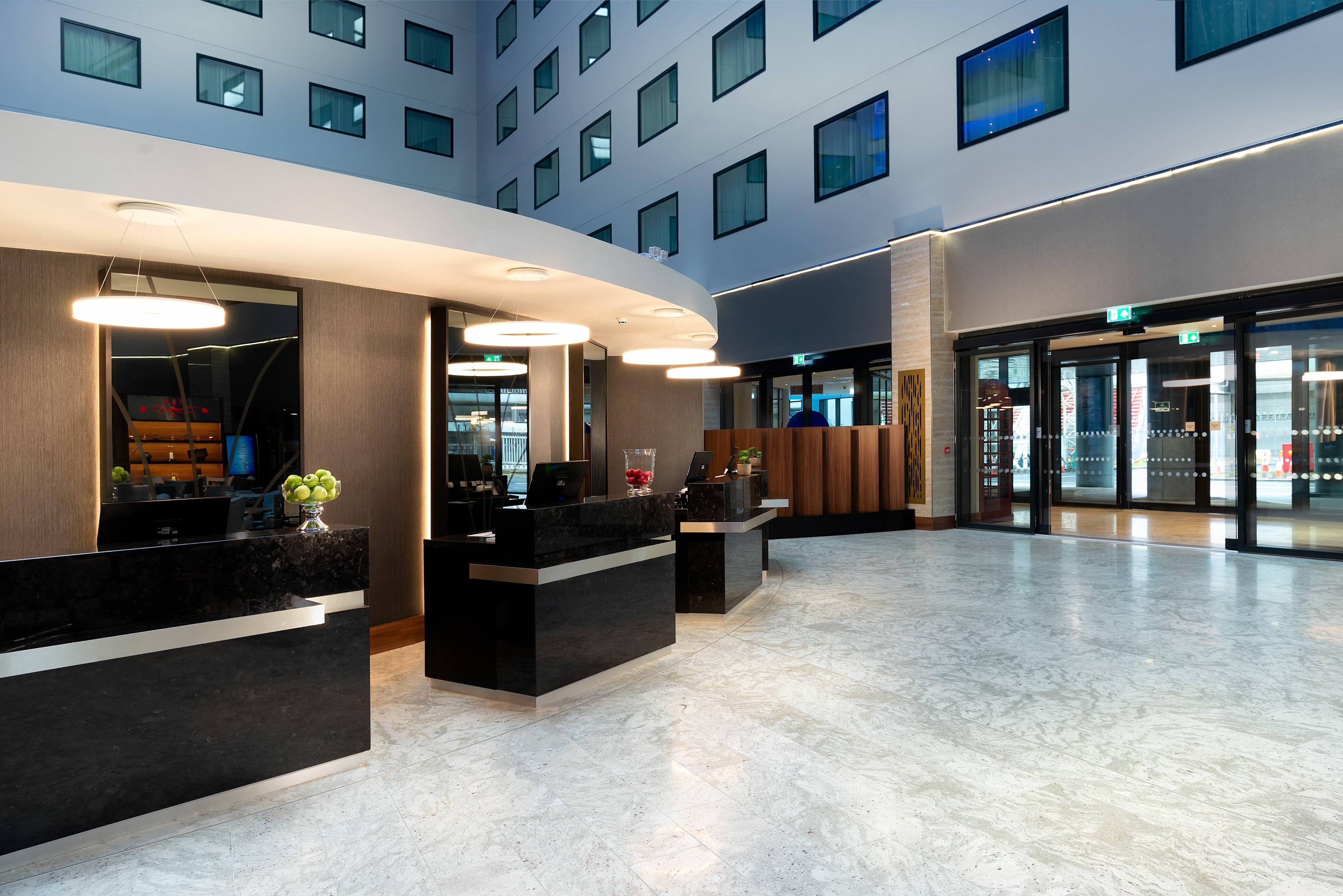 Hotel Crowne Plaza London Heathrow T4 By Ihg Hillingdon Exterior foto