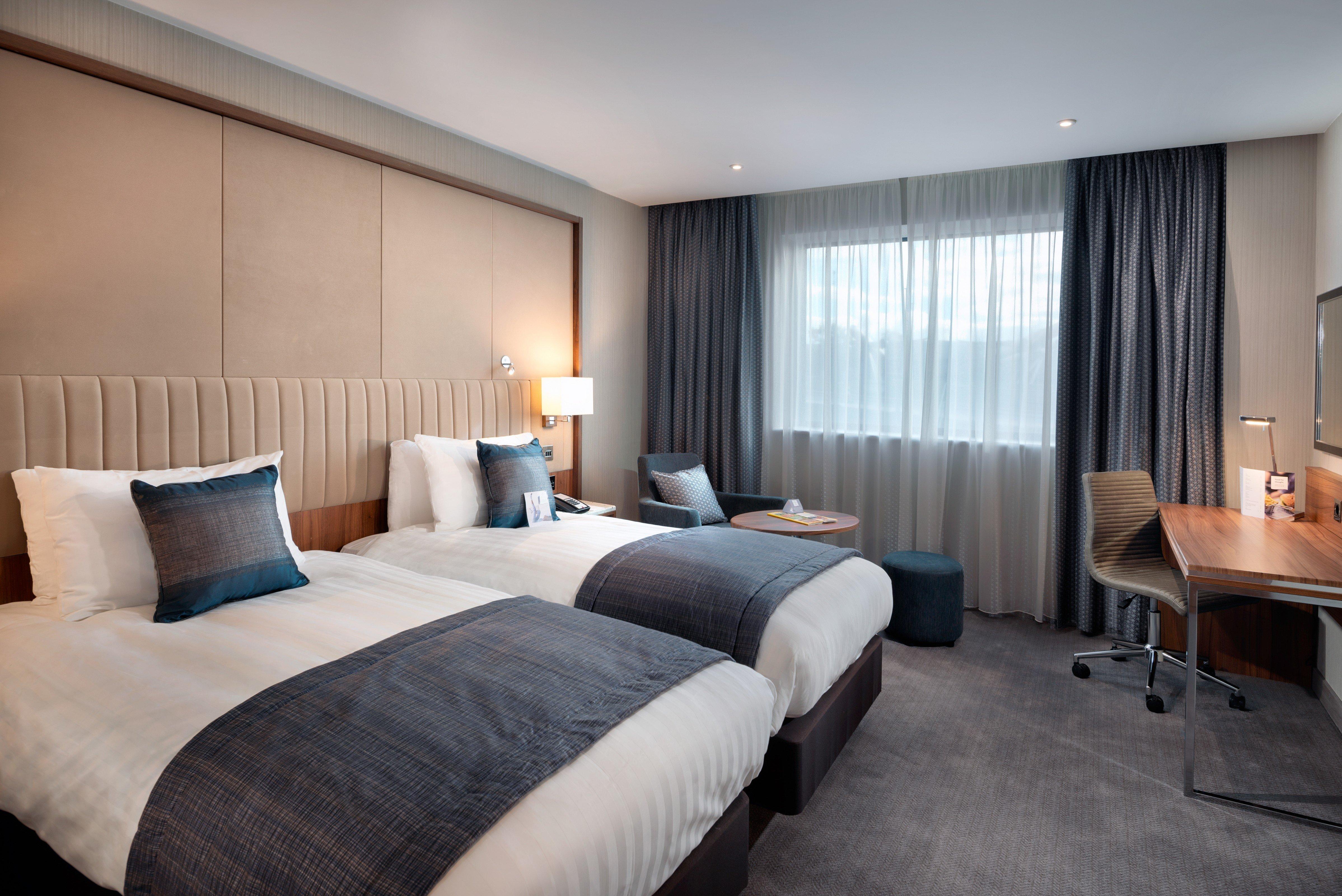Hotel Crowne Plaza London Heathrow T4 By Ihg Hillingdon Exterior foto