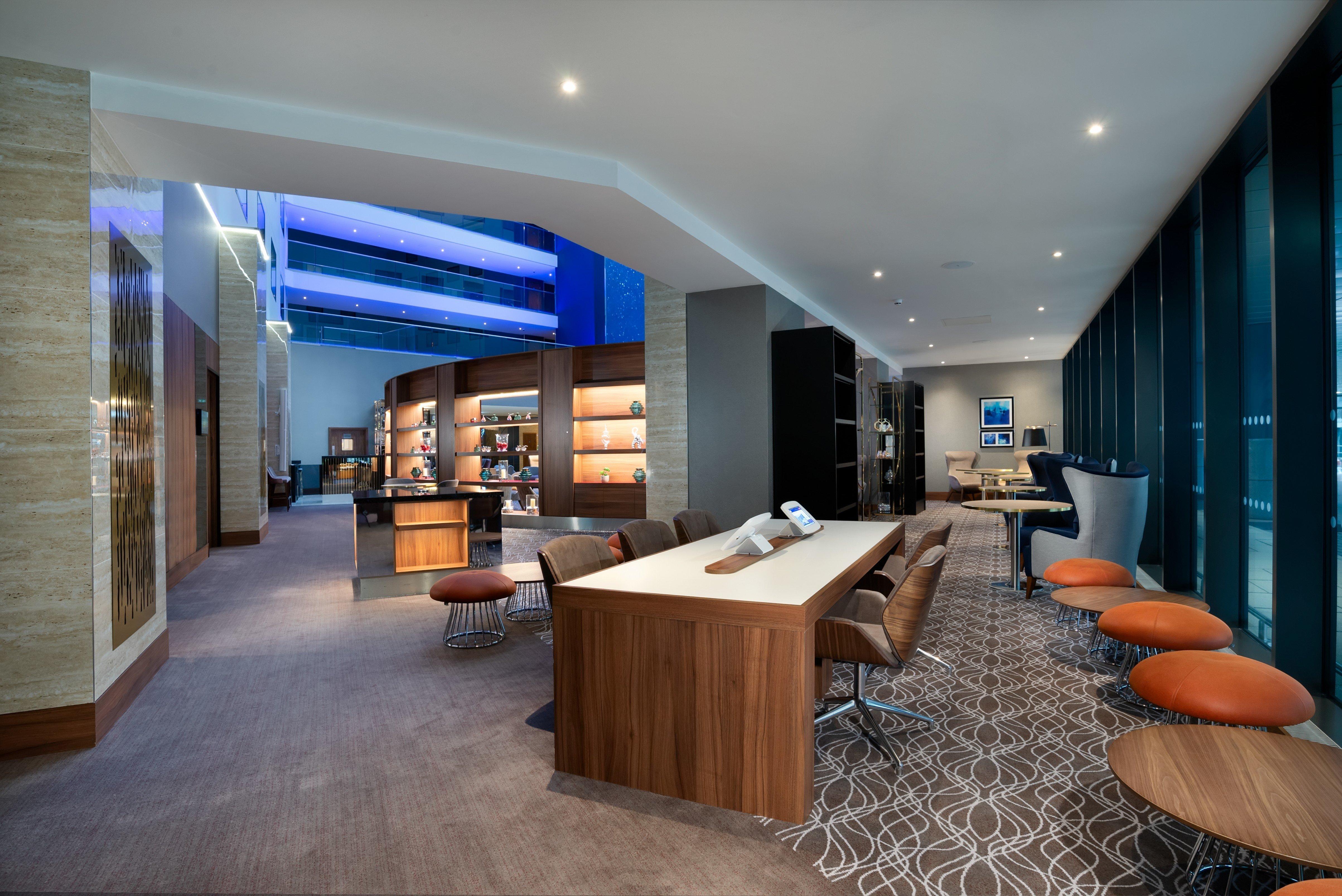 Hotel Crowne Plaza London Heathrow T4 By Ihg Hillingdon Exterior foto