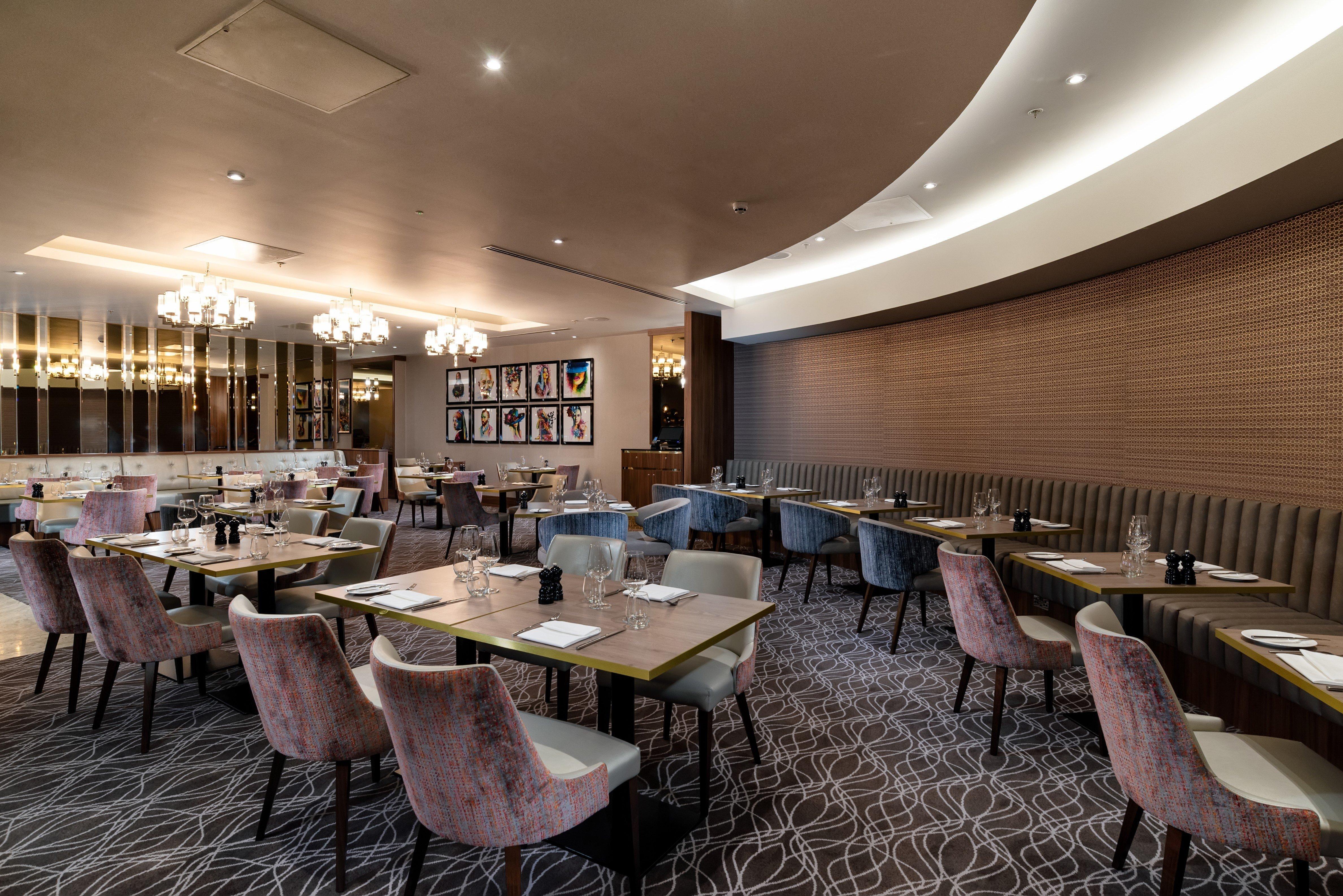 Hotel Crowne Plaza London Heathrow T4 By Ihg Hillingdon Exterior foto